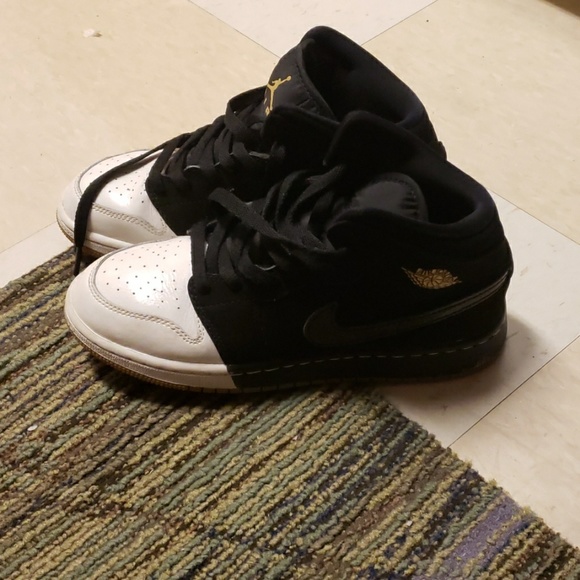 Air Jordan - Picture 4 of 4